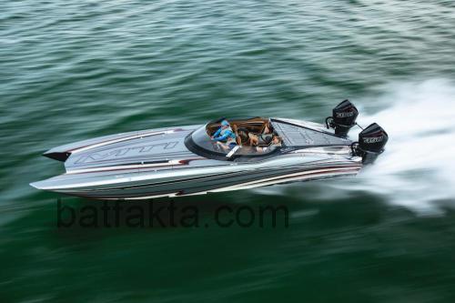 MTI 340X recensioner och tekniska specifikationer